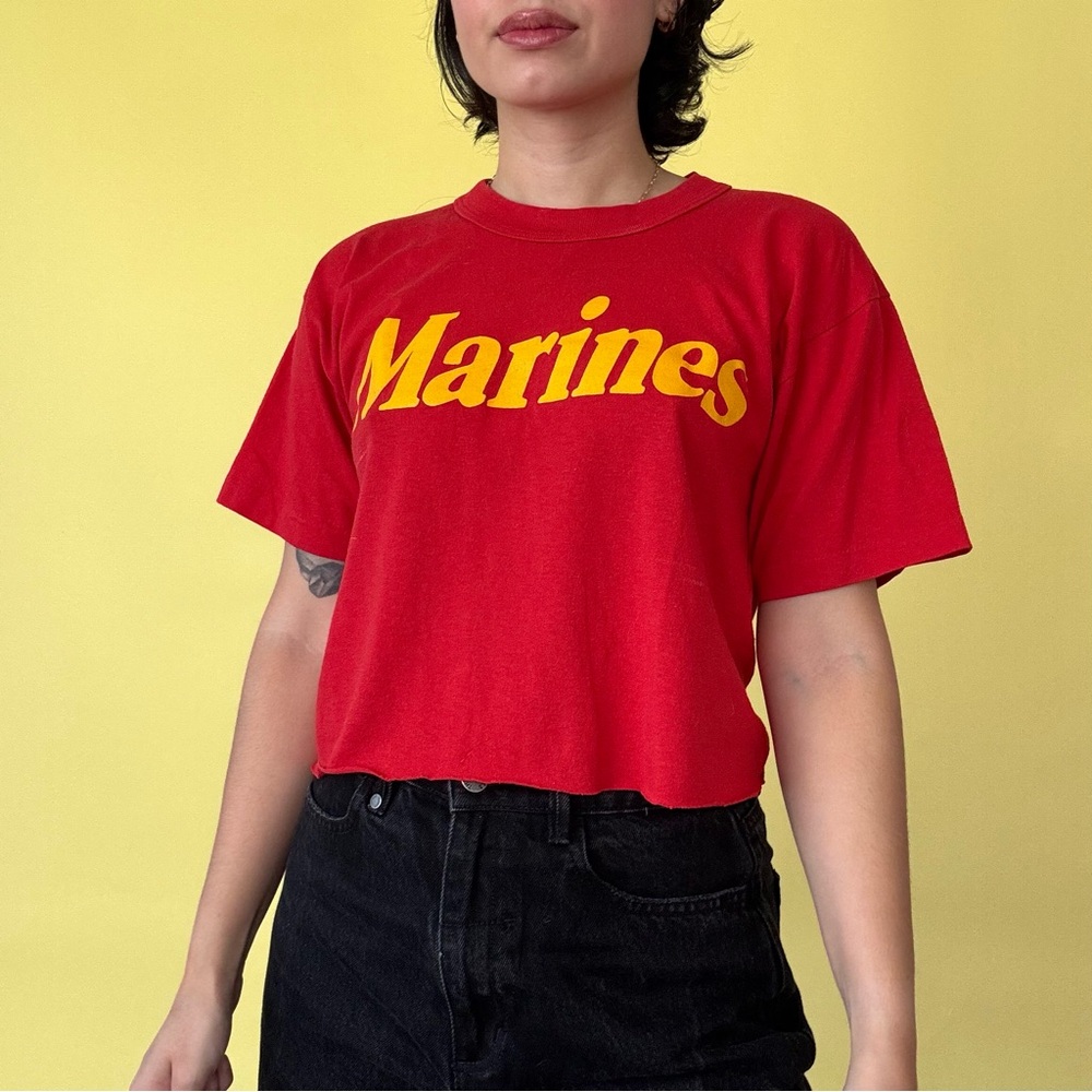 Rothco Red T-Shirt